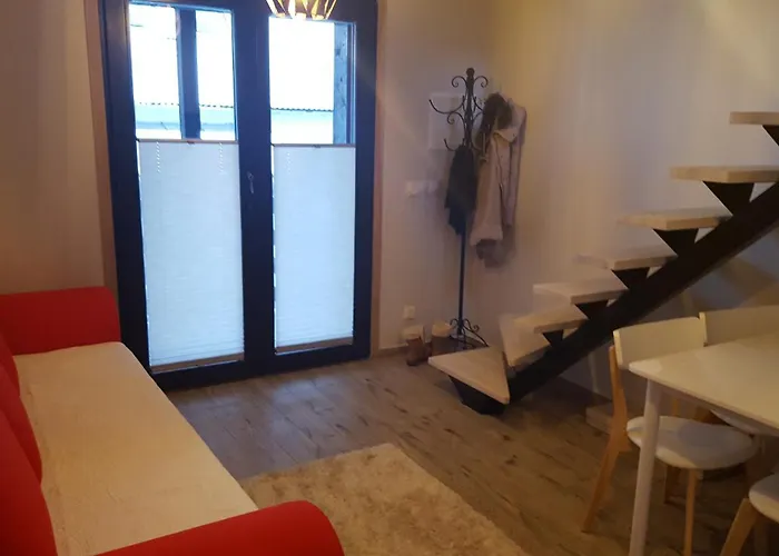 Kuninga 24 Apartment