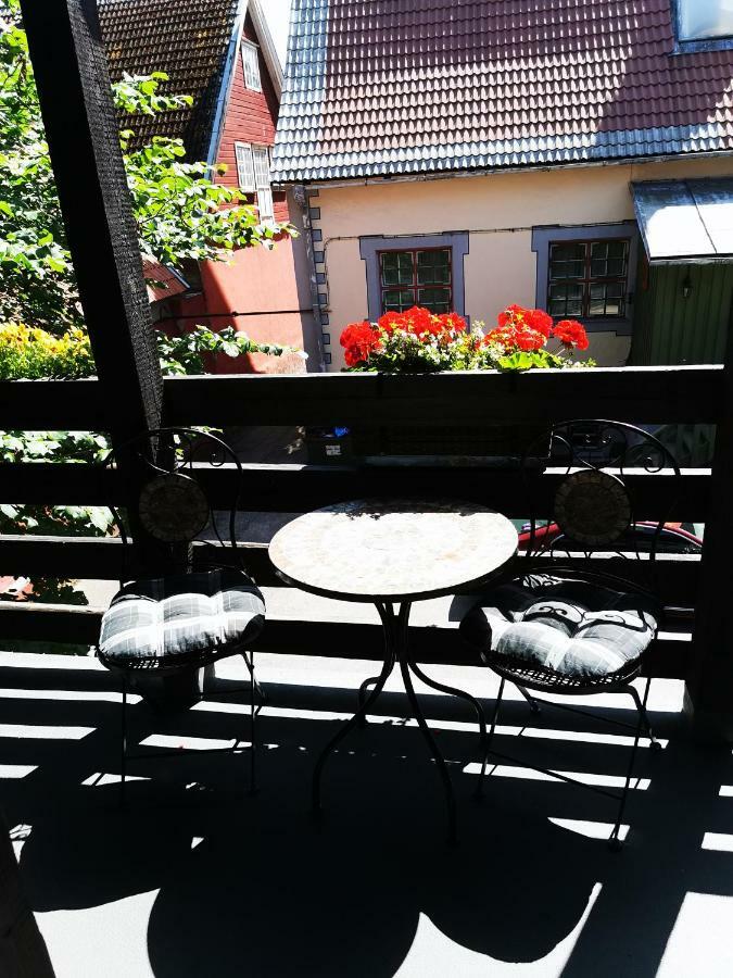 Apartment Kuninga 24 Parnu