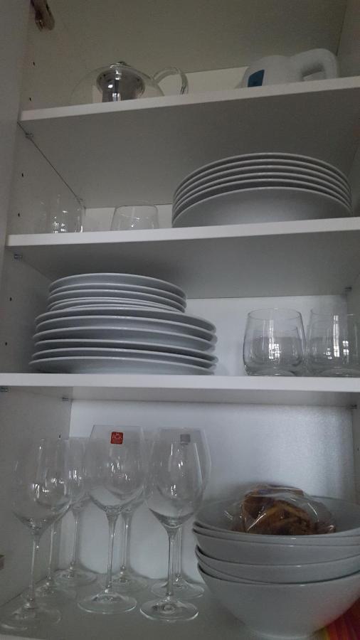 Apartment Kuninga 24 Parnu